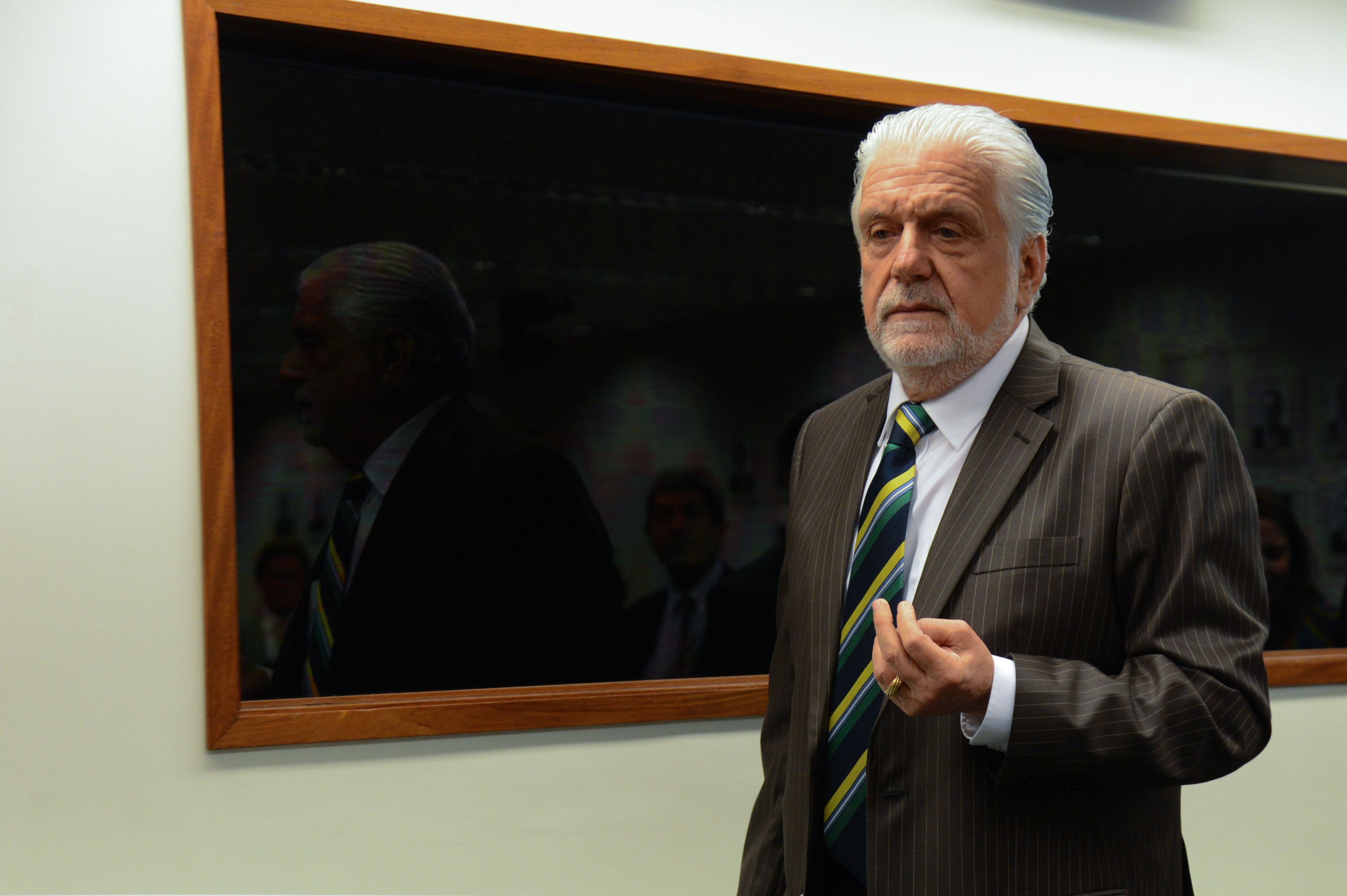  | José Cruz/Agência Brasil/Arquivo/