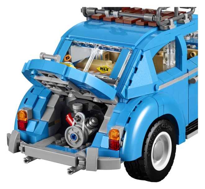 | Lego/Divulgação