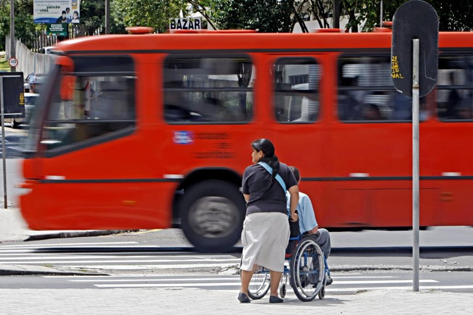 | Albari Rosa/Gazeta do Povo/ Arquivo