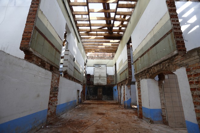  | Henry Milleo/Gazeta