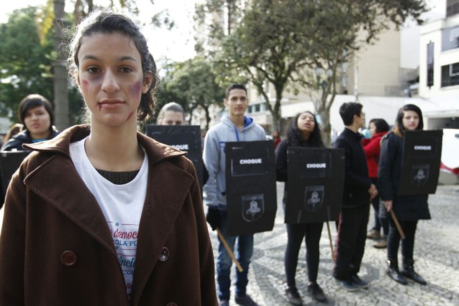  | Jonathan CamposGazeta do Povo