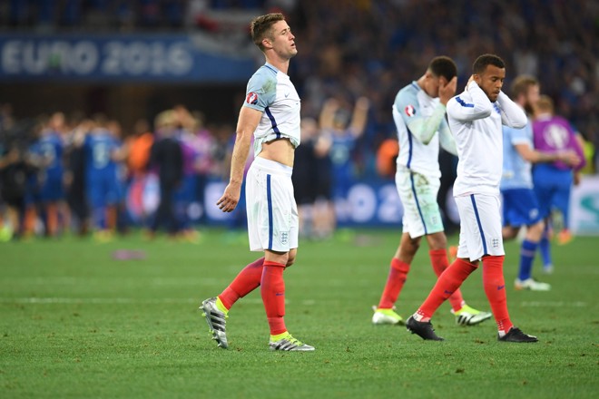  | PAUL ELLIS/AFP