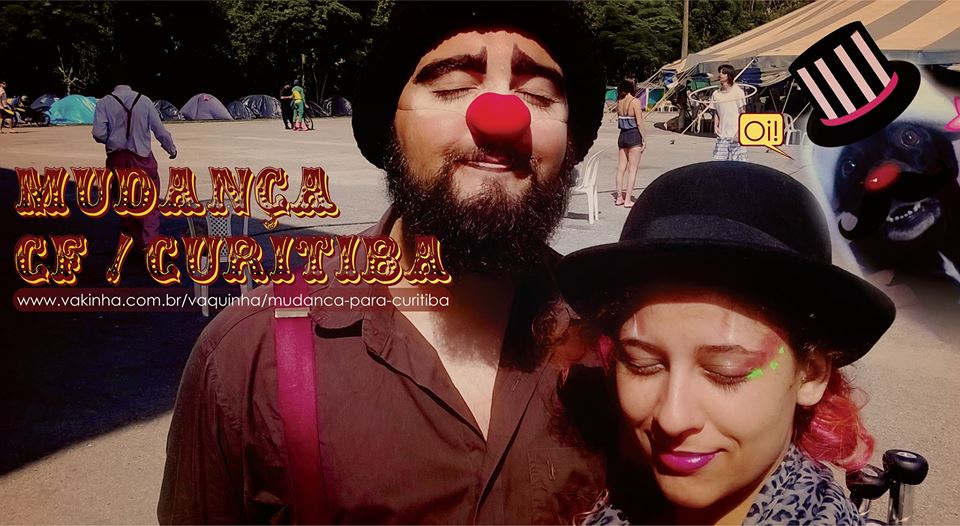| Reprodução Facebook/