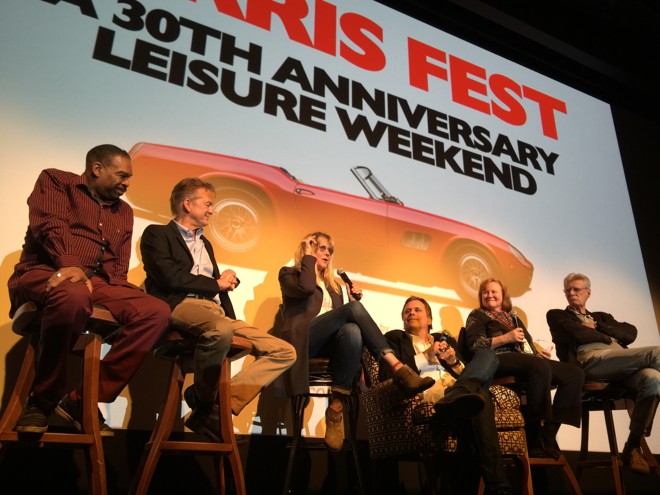  | David Blanchard/Divulgação