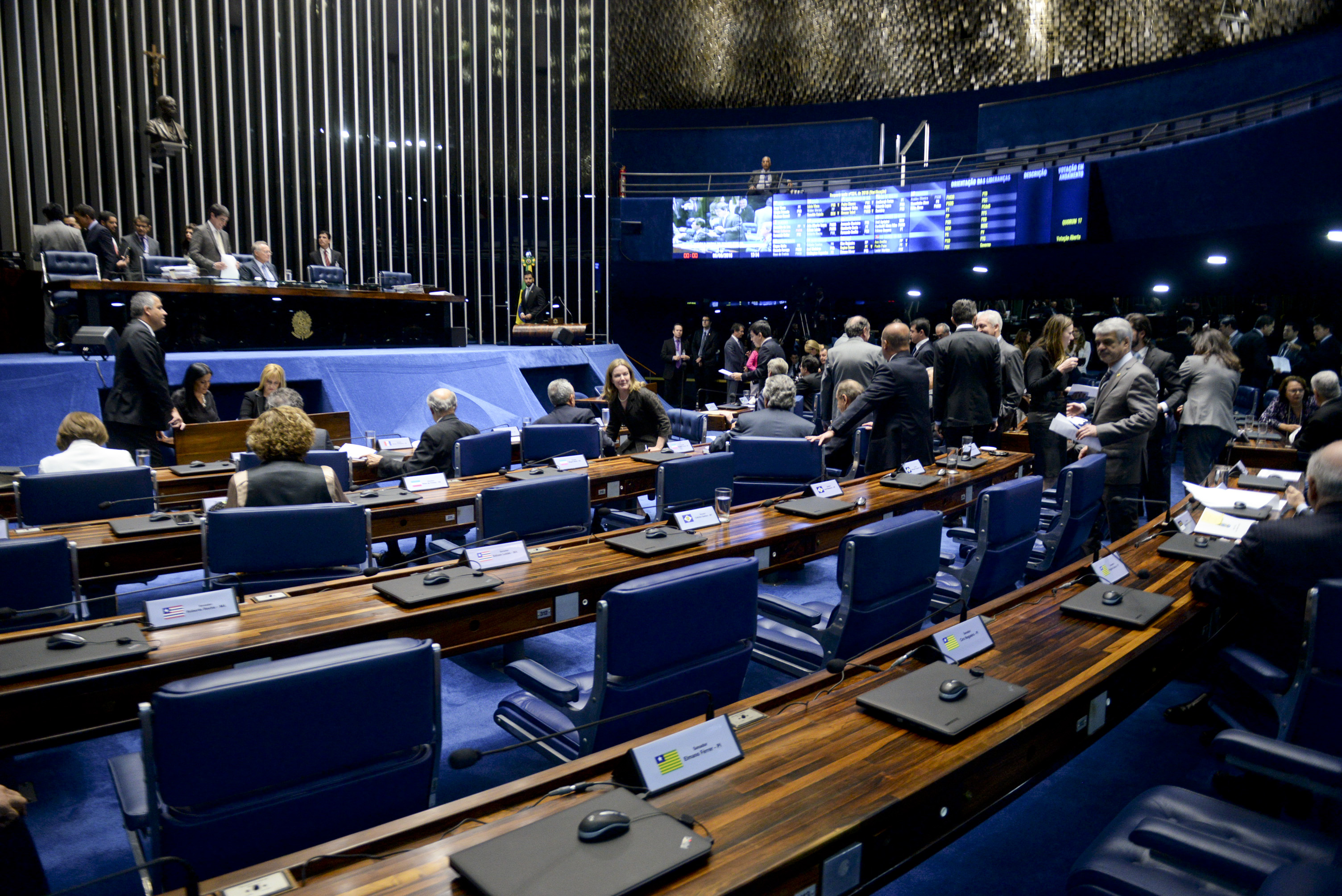  | Jefferson Rudy/Agência Senado