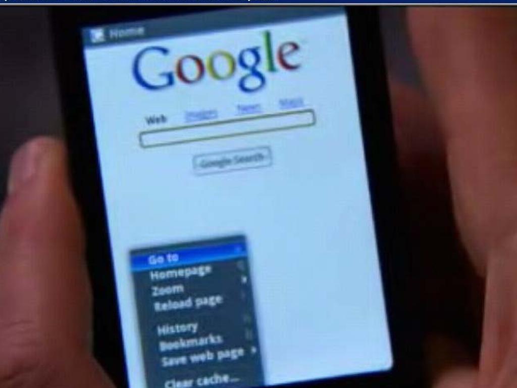 | Divulgação/Agência O Globo