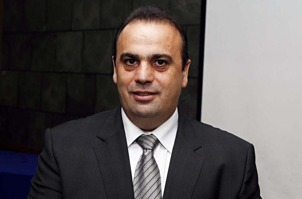 Prefeito de Foz do Iguaçu já foi levado a depor na Operação | Christian Rizzi/Gazeta do Povo/Arquivo