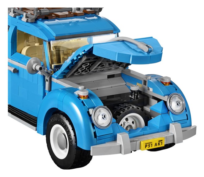 | Lego/Divulgação