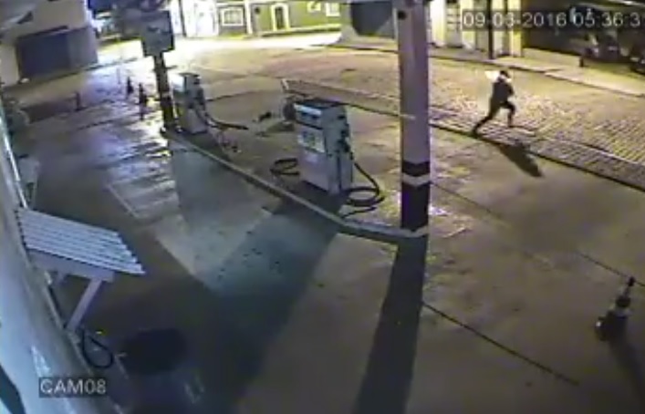 | Reprodução/Facebook