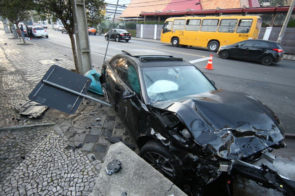  | Aniele Nascimento/Gazeta do Povo