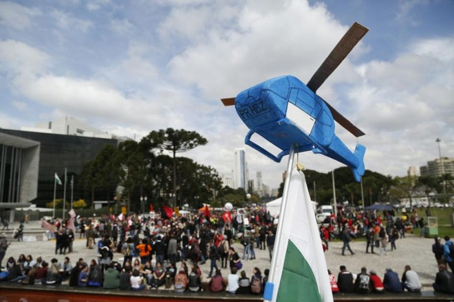  | Henry Milleo/Gazeta do Povo