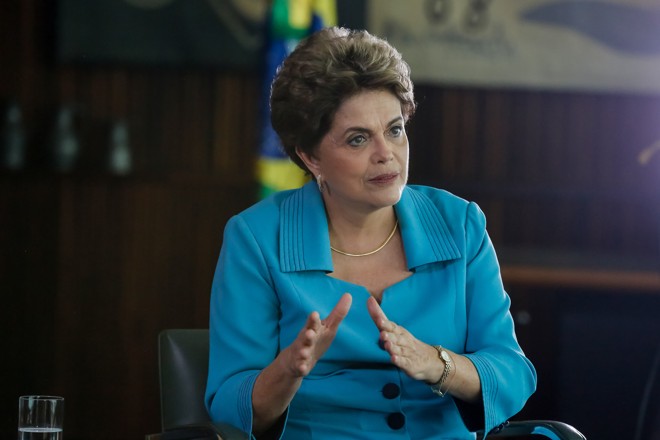 Dilma: 4 MPs que criaram gastos de R$ 49,6 bilhões sob investigação. | Roberto Stuckert Filho/PR