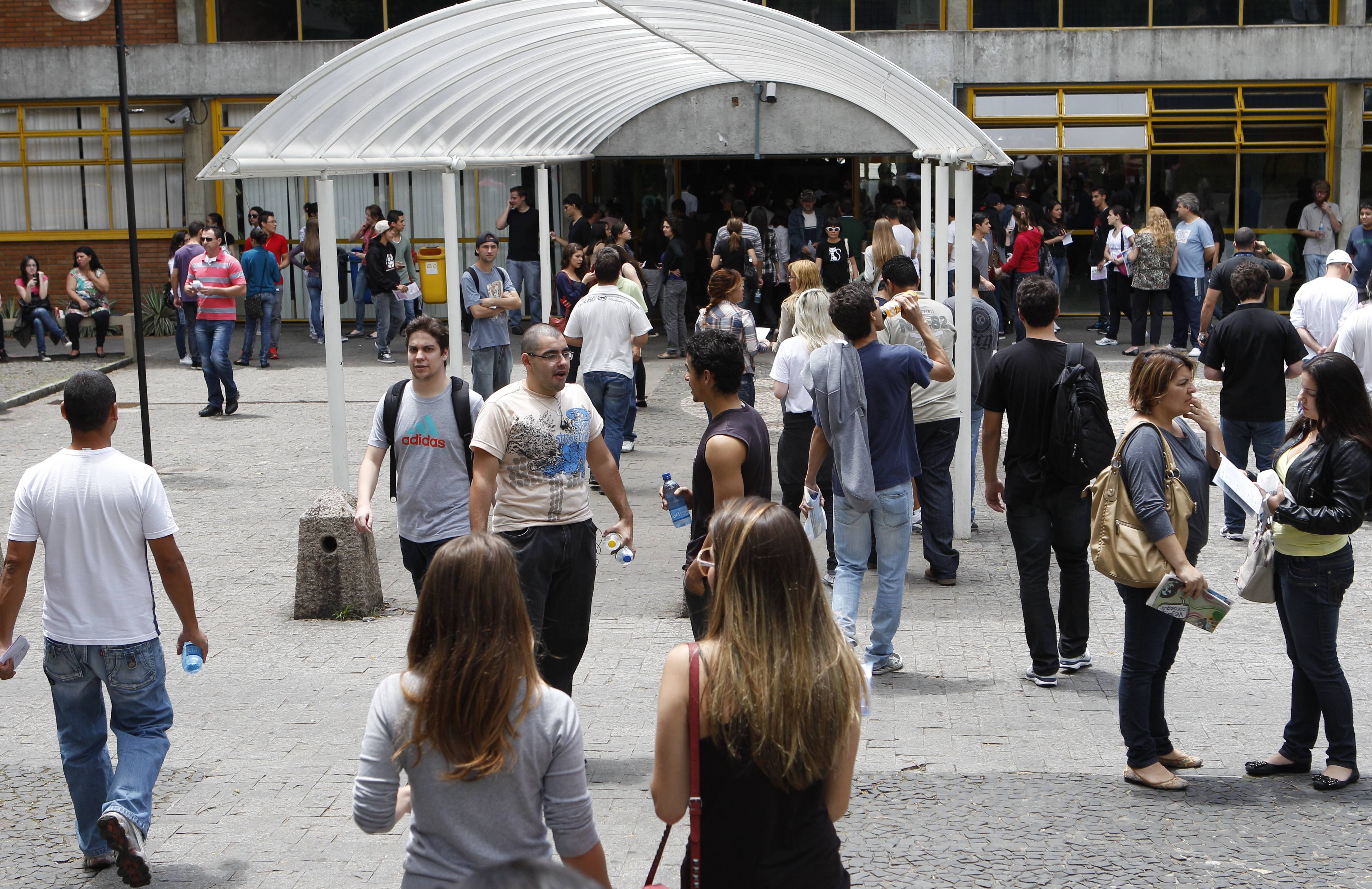 | Marcelo Elias/Gazeta do Povo