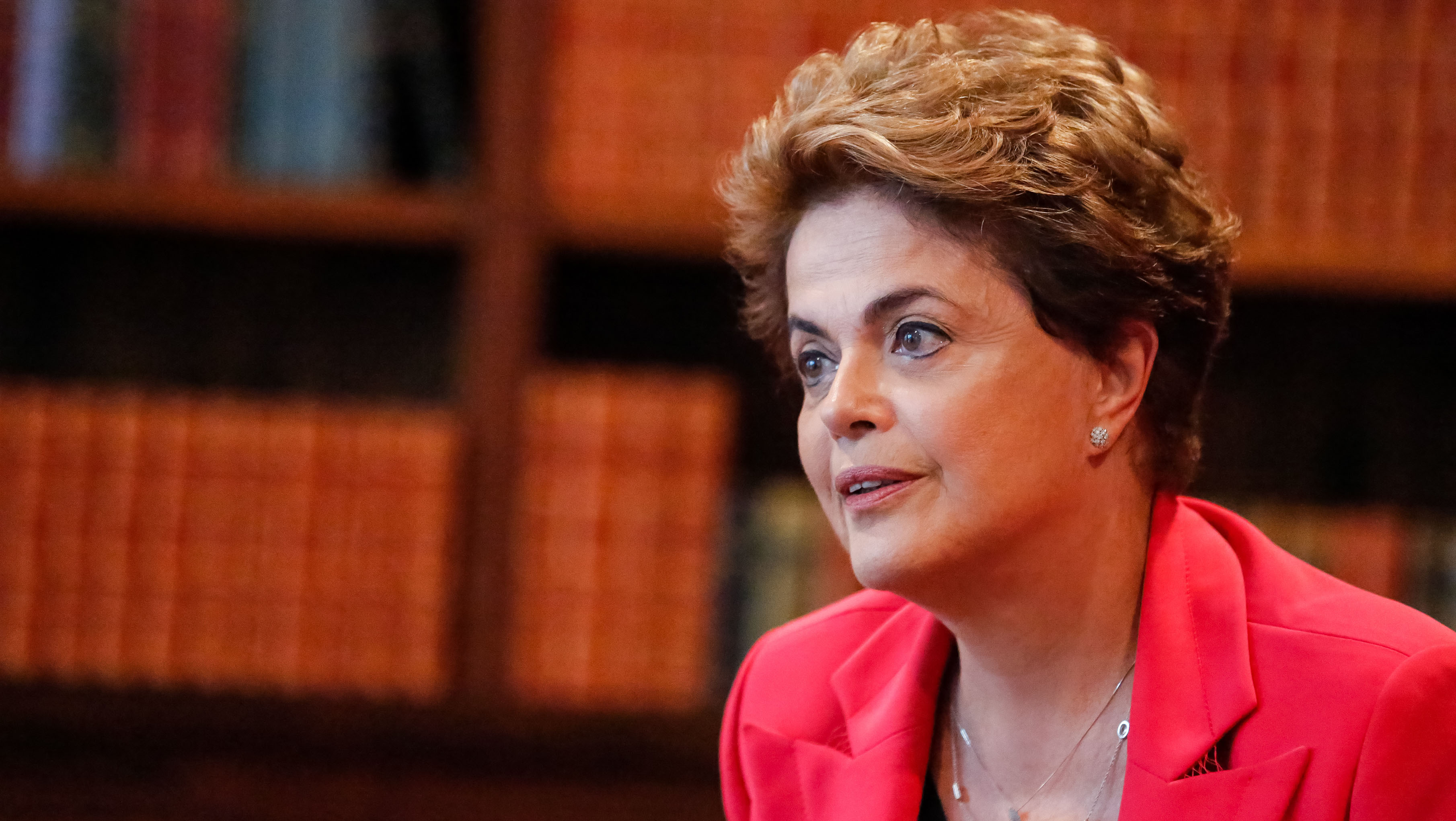 Dilma poderá usar os aviões oficiais, mas terá de pagar os gastos referentes ao trecho de deslocamento. | Roberto Stuckert Filho/PR