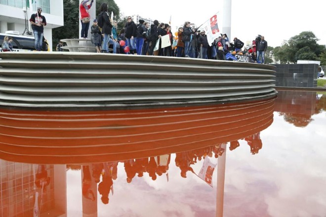  | Henry Milleo/Gazeta do Povo