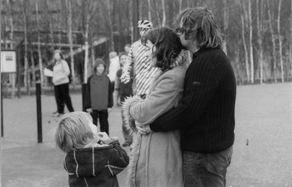 | Sarah Encabo/Free Images