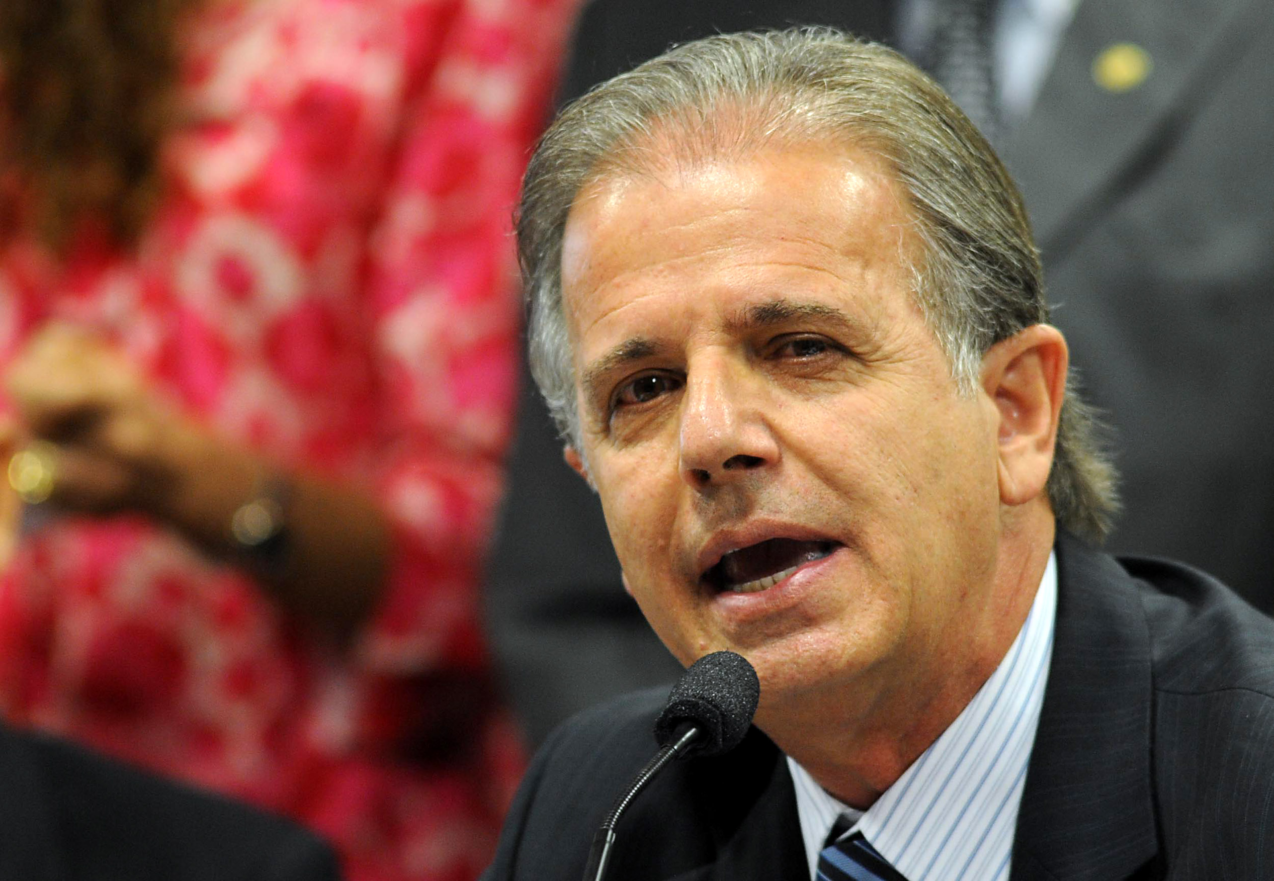 José Múcio: pedaladas fiscais se repetiram em 2015. | Wilson Dias/ABr