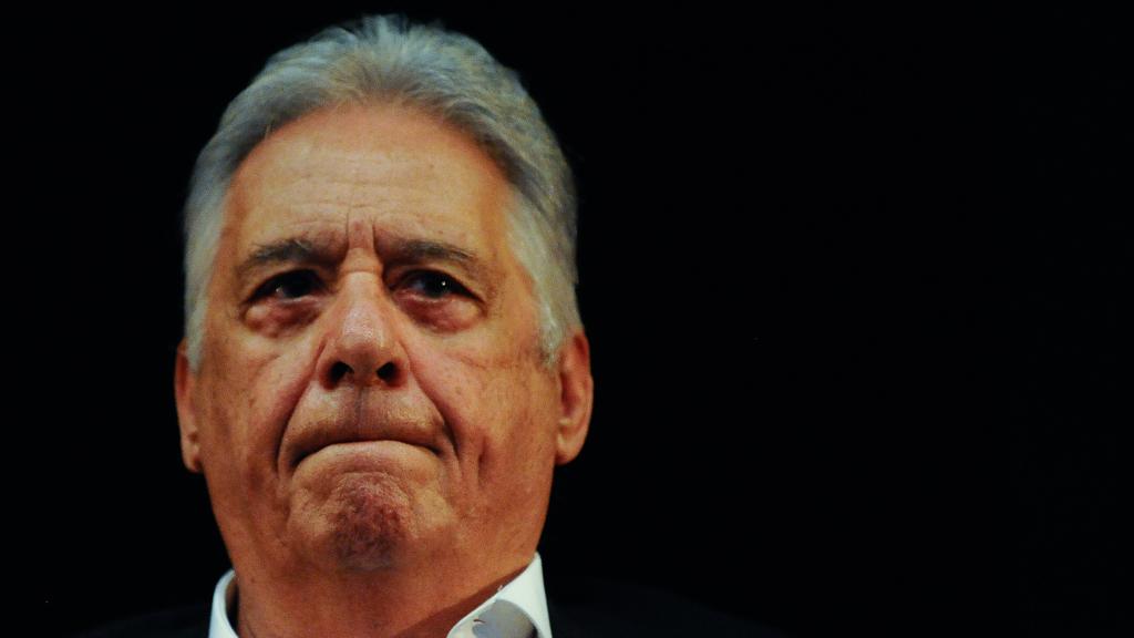 Ex-presidente Fernando Henrique Cardoso. | Tânia Rêgo/Agência Brasil/Fotos Públicas