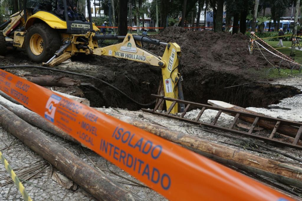 | Henry Milléo/Gazeta do Povo