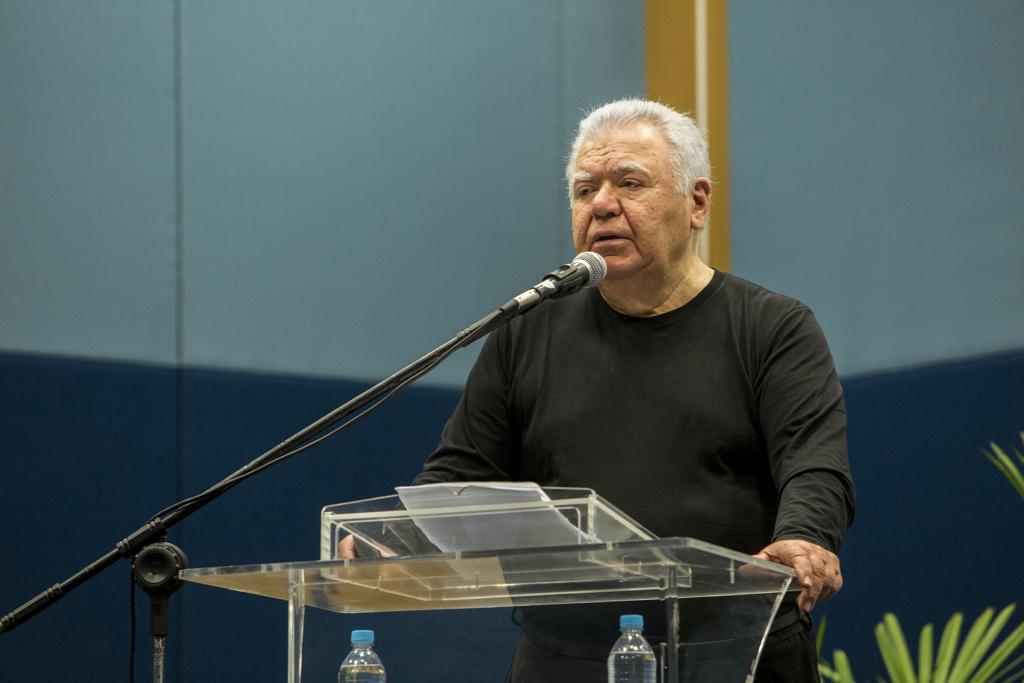 Lerner: defesa do ex-governador alega que ele não cometeu irregularidade e que processo será extinto. | Henry Milleo/Gazeta do Povo