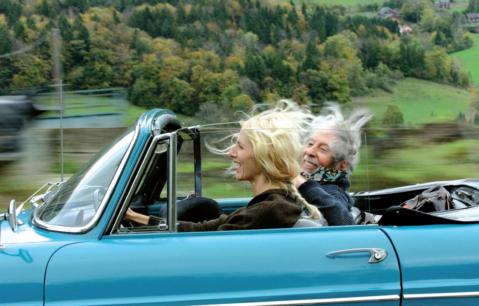 Cena de “Florida”, de Philippe Le Guay | Divulgação/