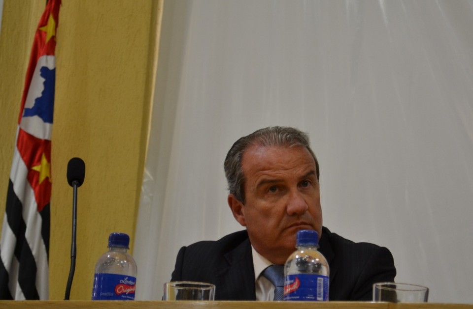  | Rodrigo Paneghine/ SSP/SP/