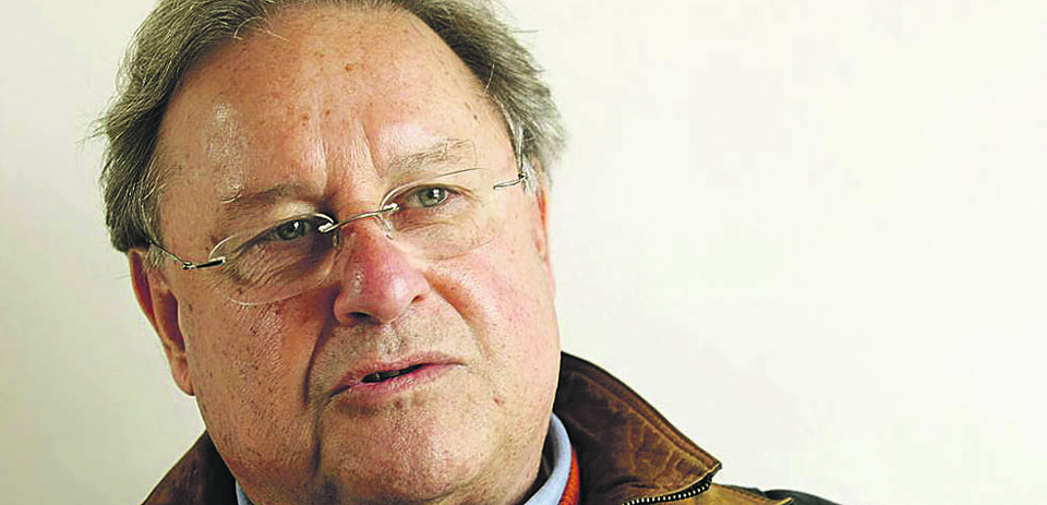 | Hugo Harada/Gazeta do Povo