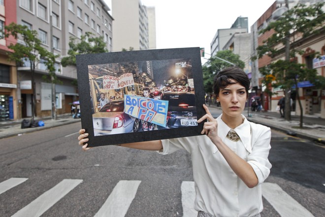 | Daniel Castellano/Gazeta do Povo