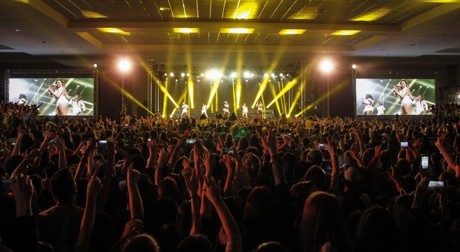  | Daniel Castellano/Gazeta do Povo