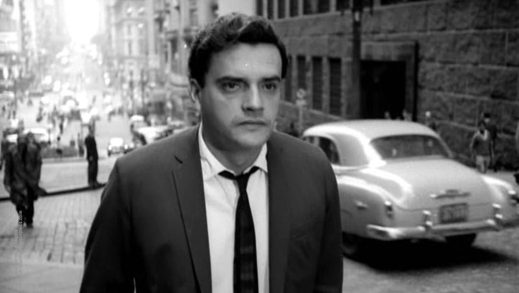 Walmor Chagas em “São Paulo SA” | Divulgação/