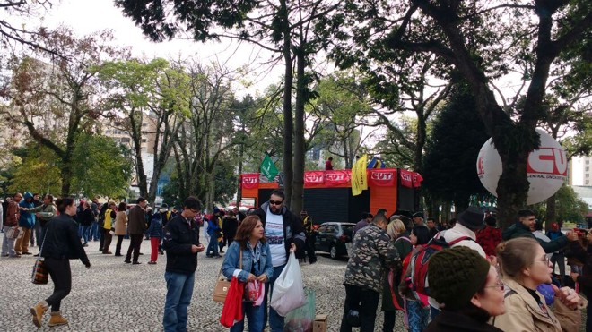  | Kelli Kadanus/Gazeta do Povo