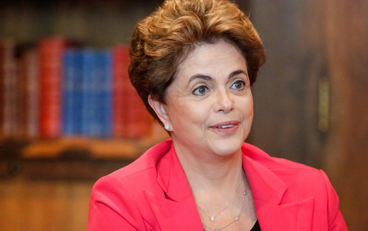  | Divulgação/Roberto Stuckert Filho/