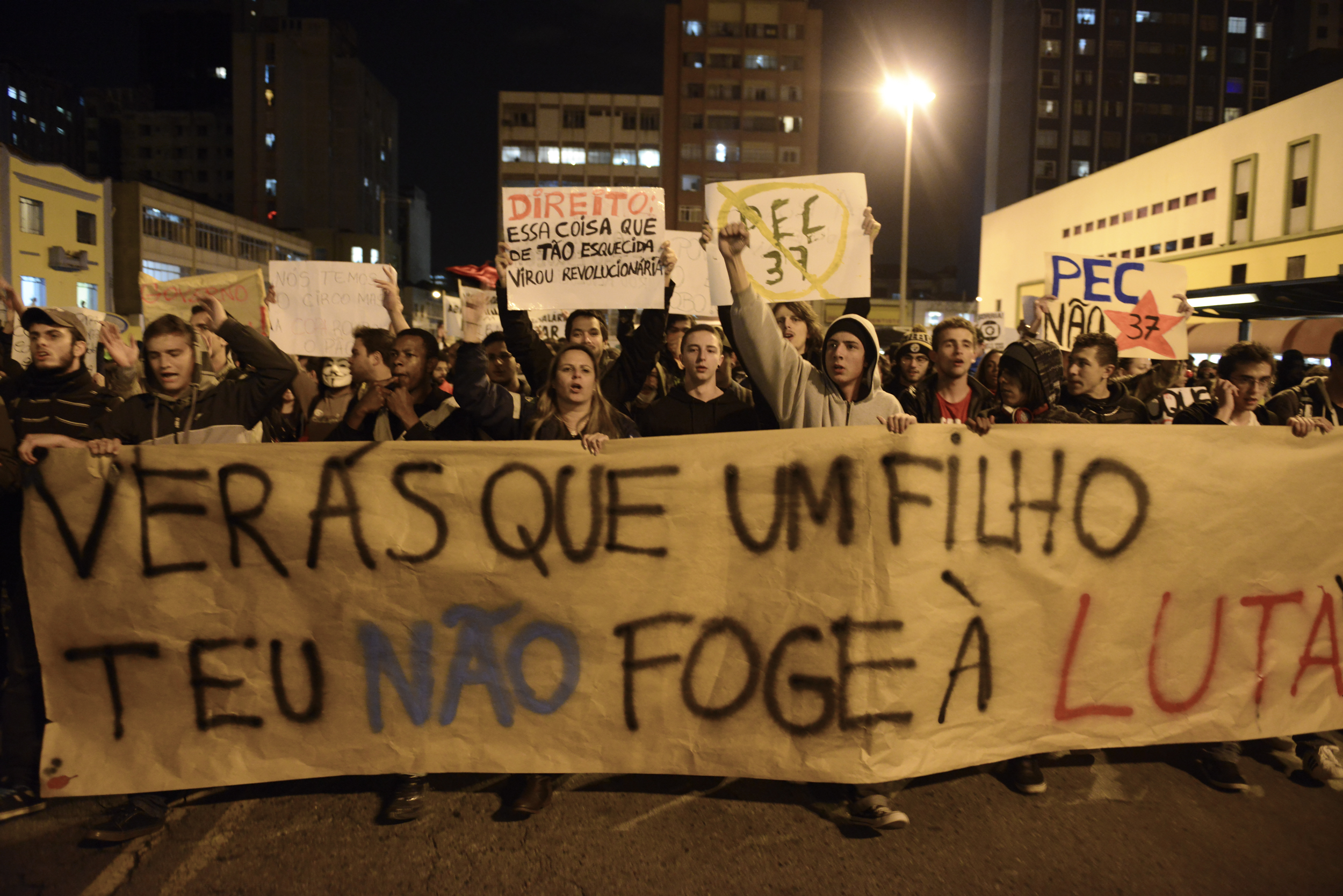 | Henry Milléo/Gazeta do Povo