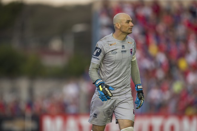 | Marcelo Andrade/Gazeta do Povo