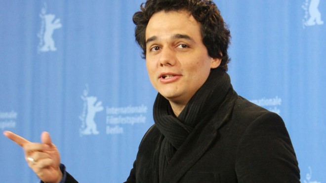 Wagner Moura interpreta o traficante Pablo Escobar | jd/ut/JOHN MACDOUGALL