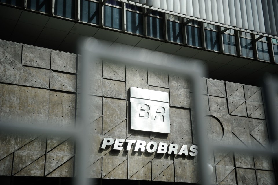 Sede da Petrobras no Rio: 13 mil receitas com reembolso irregular. | Foto: Tânia Rêgo/Agência Brasil