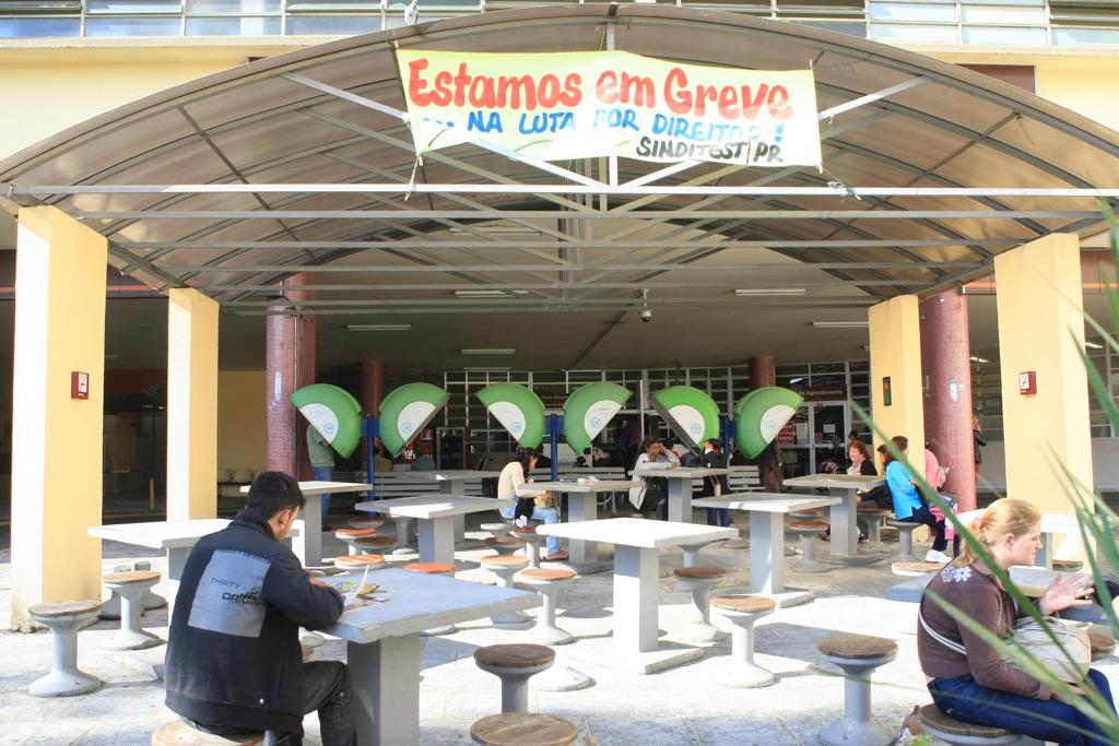 | Ivonaldo Alexandre/Gazeta do Povo