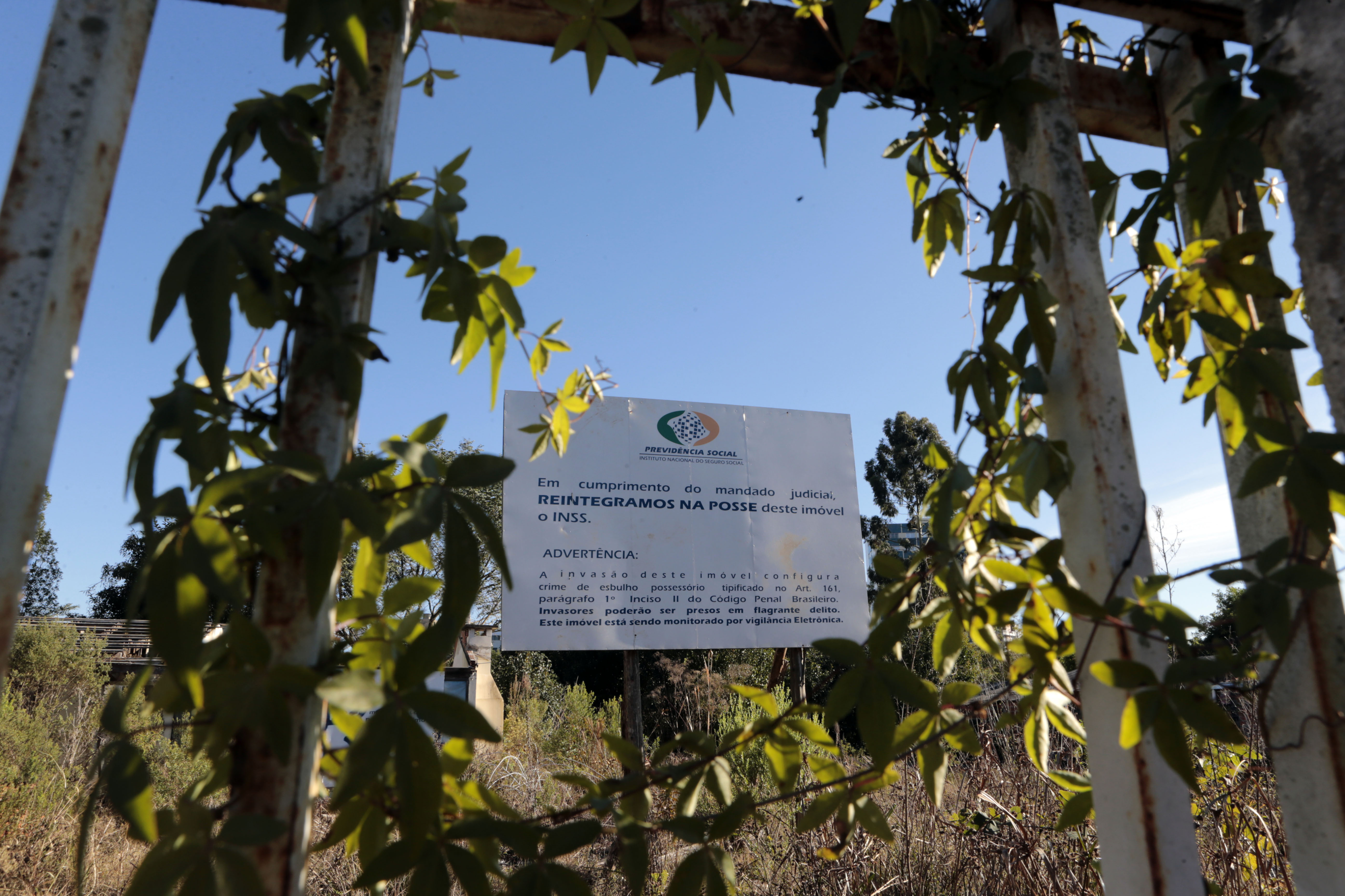  | Albari Rosa/Gazeta do Povo