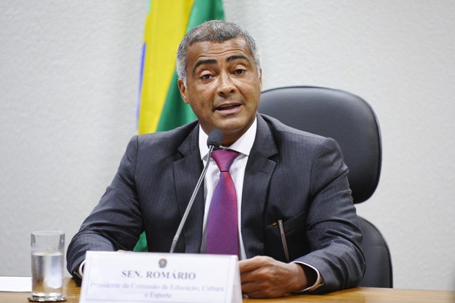 | Edilson Rodrigues/Agência Senado/Arquivo