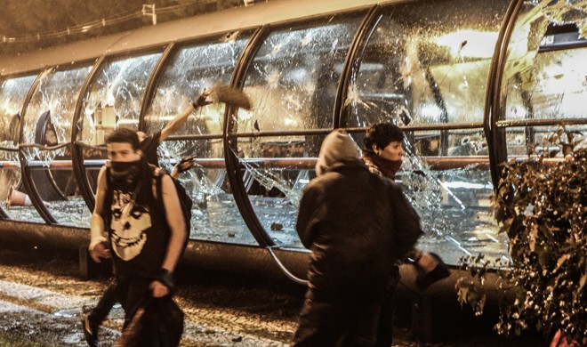 | Daniel Castellano/Gazeta do Povo