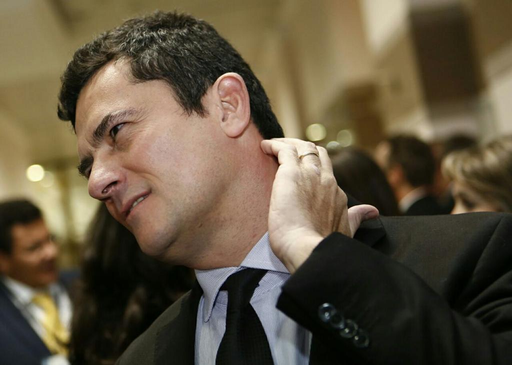 | Marcelo Andrade/Gazeta do Povo