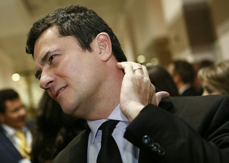  | Marcelo Andrade/Gazeta do Povo