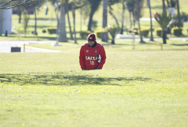 | Henry Milleo/Gazeta do Povo
