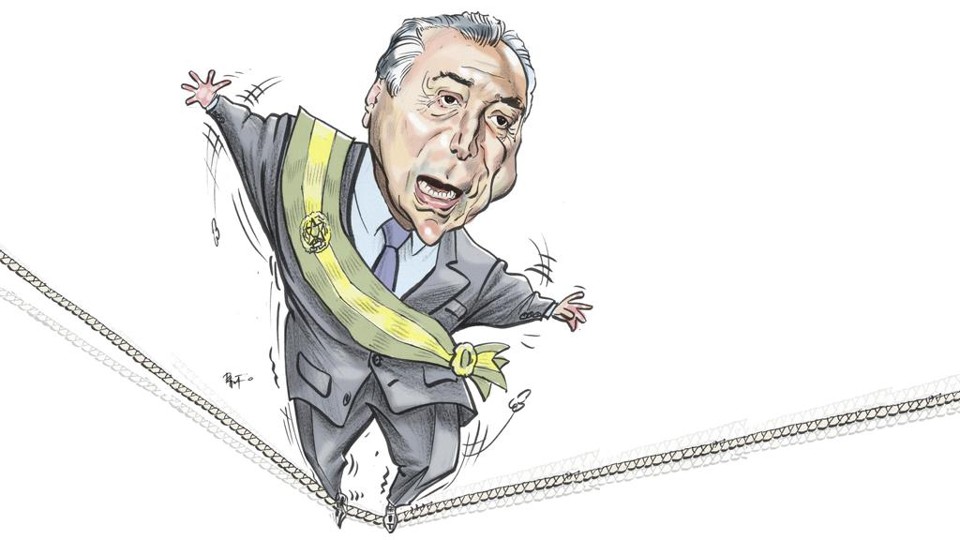  | Ilustração/Paixão