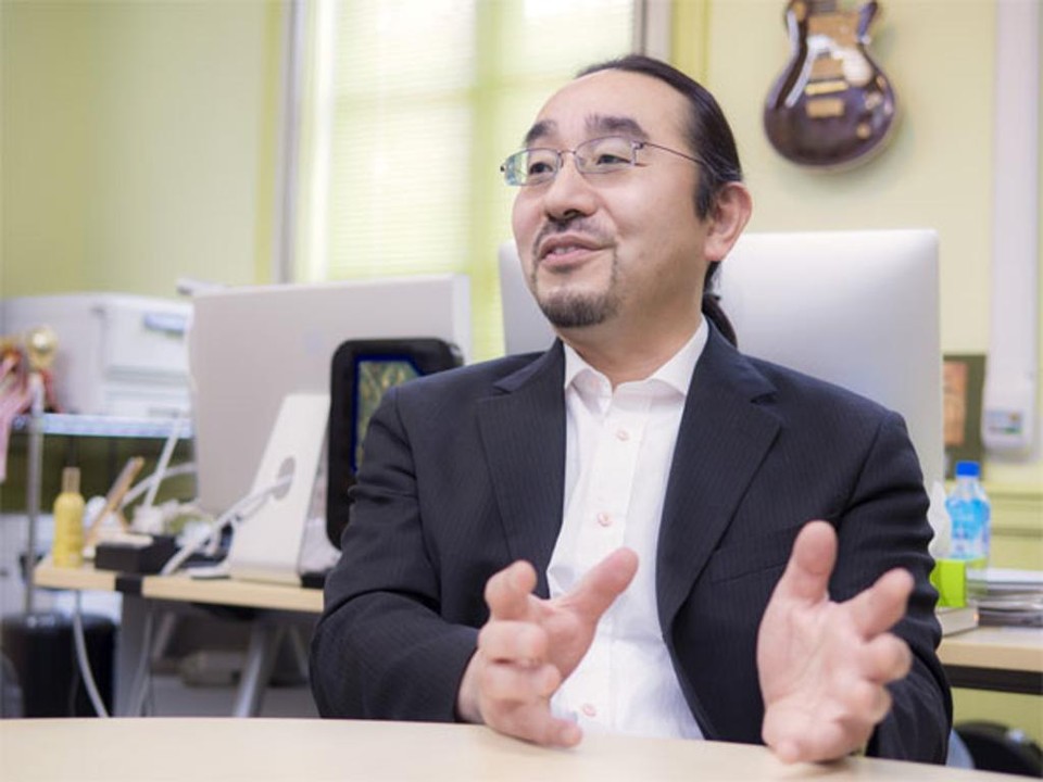 Atualmente, Suga é um diretor e consultor independente da empresa | Divulgação/Universidade de Tóquio