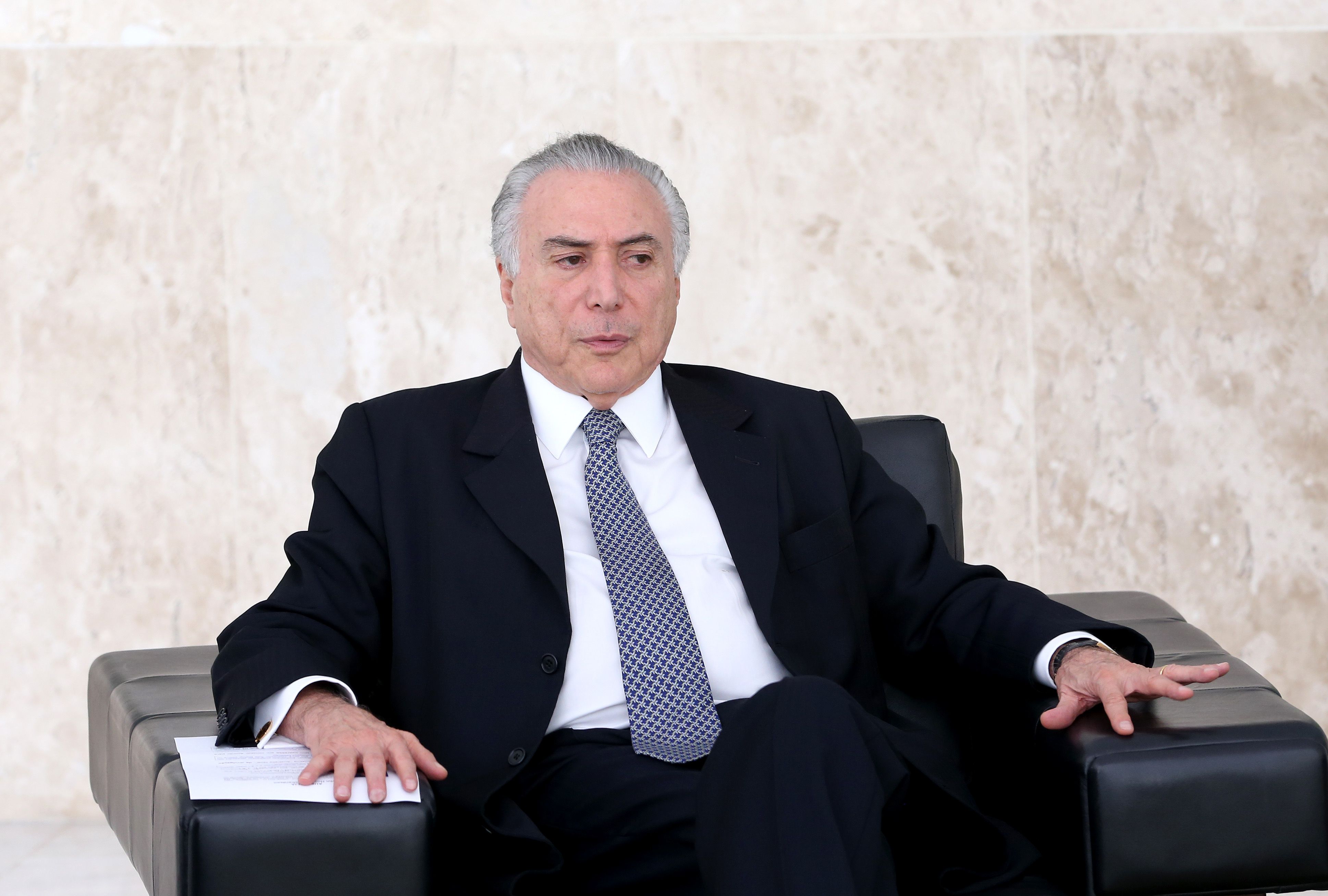 | Wilson Dias/Agência Brasil