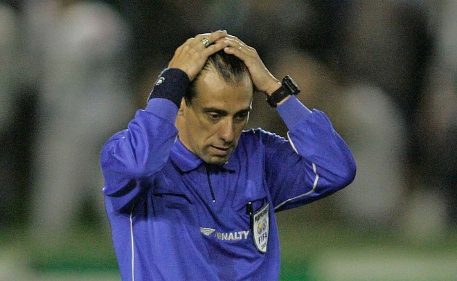 Tardelli foi acusado de suborno pelo presidente da CBF em 2008. | Albari Rosa/Gazeta do Povo