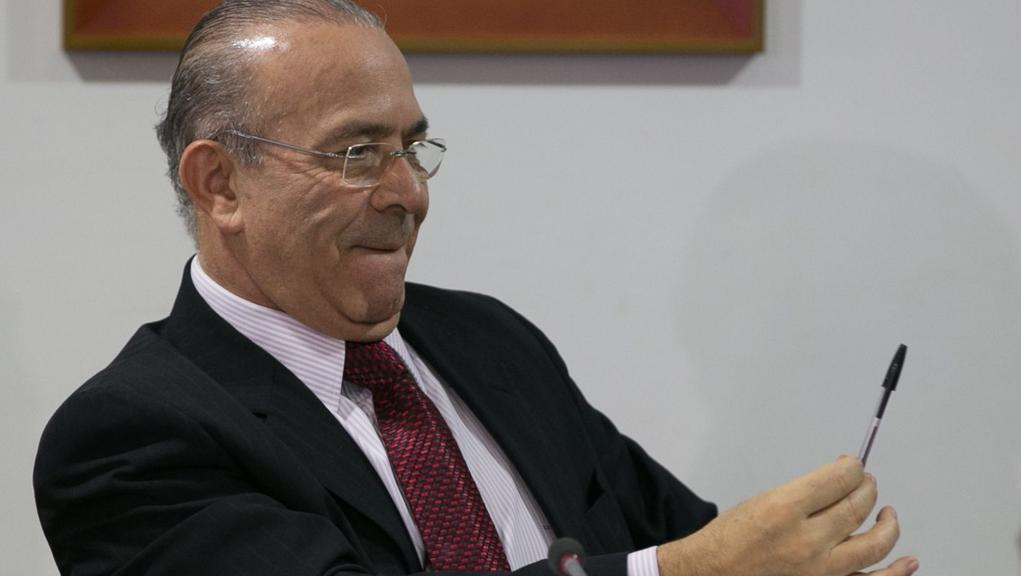 Eliseu Padilha, ministro da Casa Civil | Valter Campanato/Agência Brasil