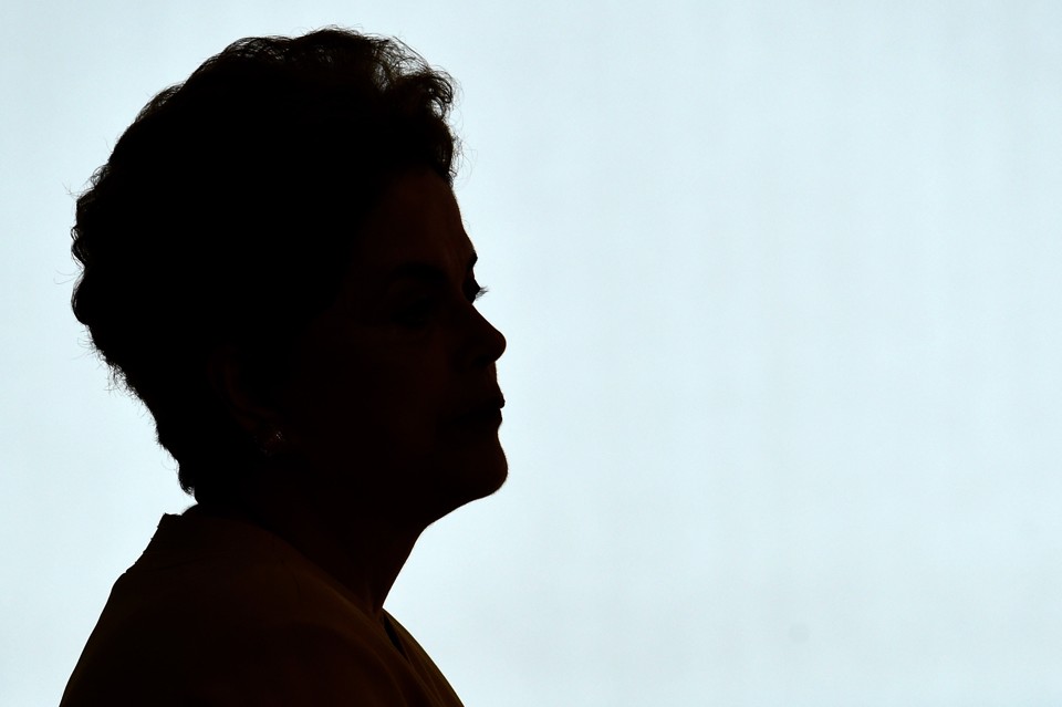  | EVARISTO SA/AFP