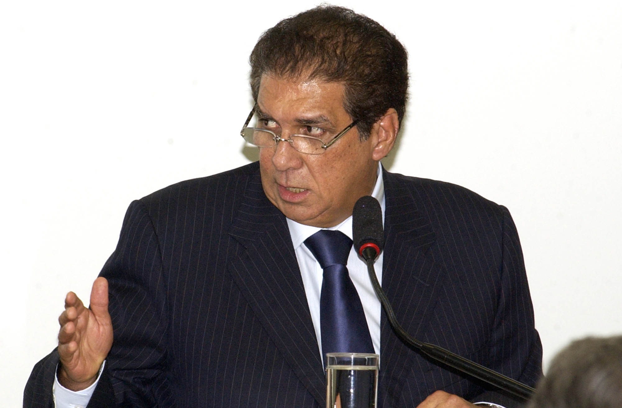  | Gilberto Nascimento